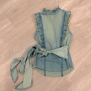 NEW Cotton Top - FREE PEOPLE